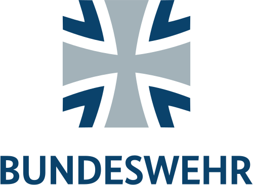 BUNDESWEHR logo