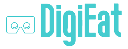 DIGI EAT logo