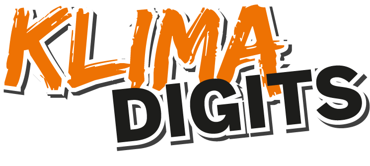 KLIMA DIGITS logo