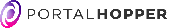 Portal Hopper logo