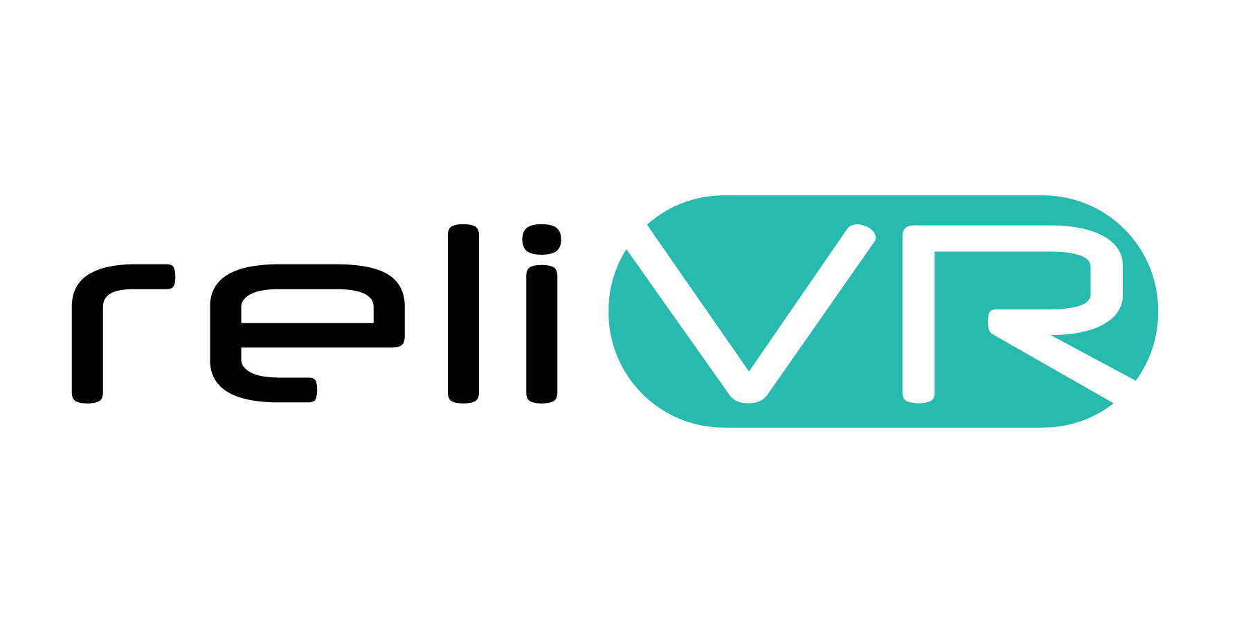 ReliVR logo