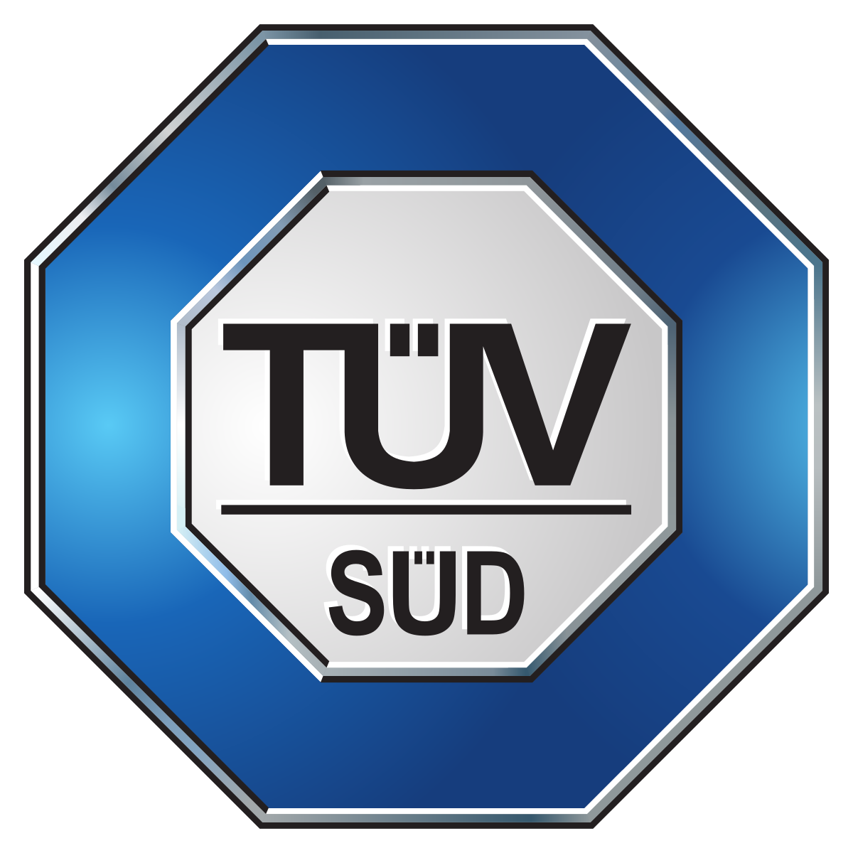 TÜV Süd - Schaltbefähigung logo