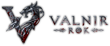 Valnir Rok logo
