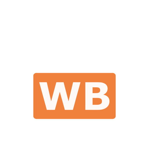 World Builder logo