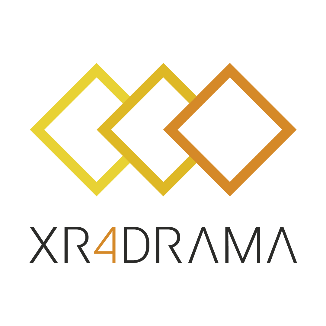 XR4DRAMA logo