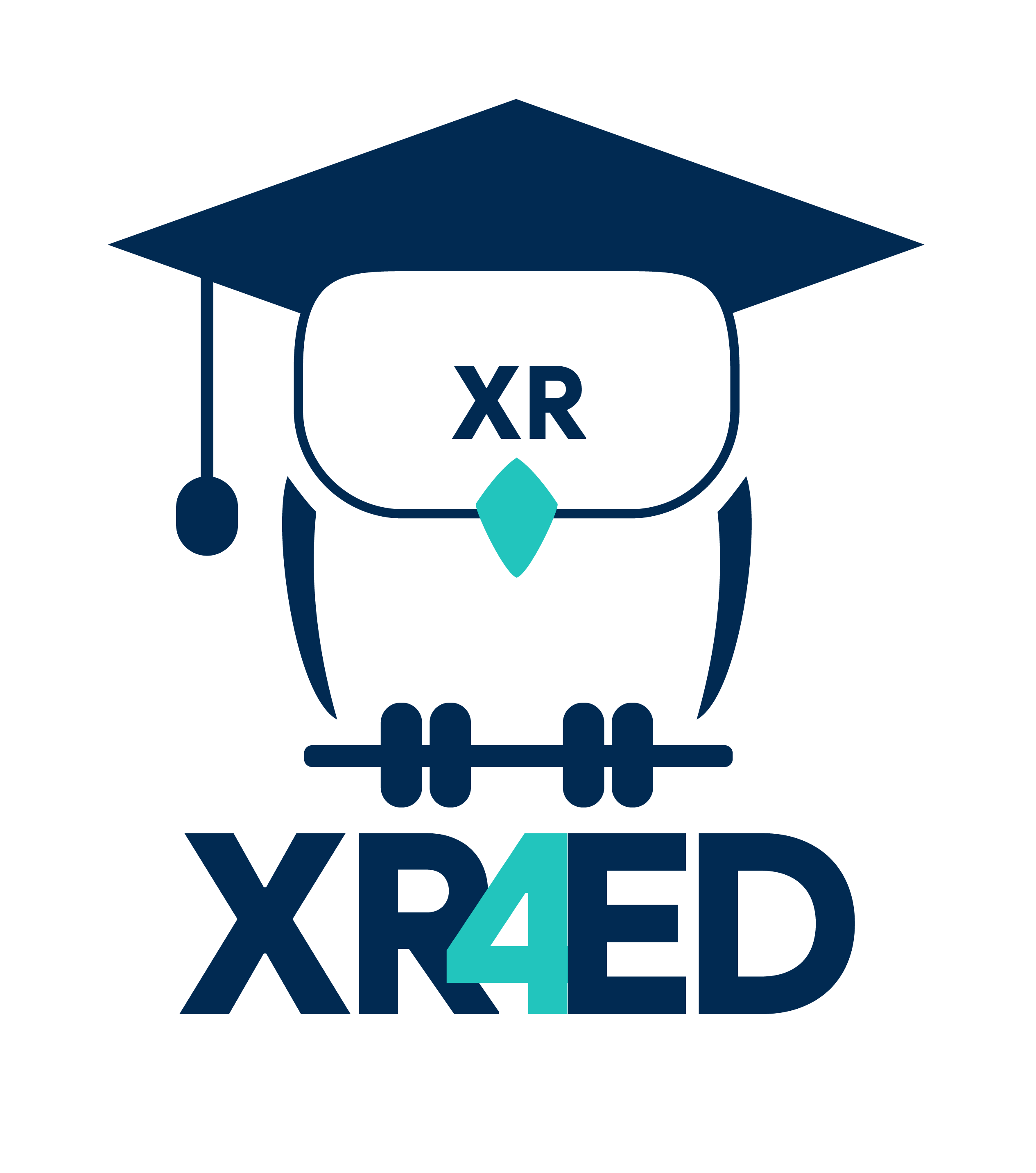 XR4ED logo